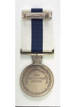 Australian Police Medal Solomon Brothers Apparel