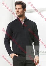 Load image into Gallery viewer, 80/20 Mens Pullover - Solomon Brothers Apparel
