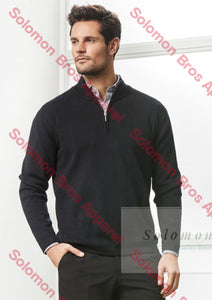 80/20 Mens Pullover - Solomon Brothers Apparel