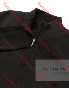 80/20 Mens Pullover - Solomon Brothers Apparel