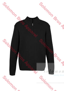 80/20 Mens Pullover - Solomon Brothers Apparel