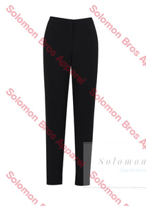 Alisha Ladies Pant - Solomon Brothers Apparel