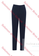 Load image into Gallery viewer, Alisha Ladies Pant - Solomon Brothers Apparel
