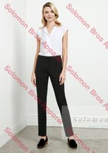 Load image into Gallery viewer, Alisha Ladies Pant - Solomon Brothers Apparel
