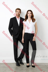 Alisha Ladies Pant - Solomon Brothers Apparel