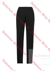 Alisha Ladies Pant - Solomon Brothers Apparel