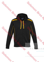 Load image into Gallery viewer, Allied Mens Hoodie - Solomon Brothers Apparel
