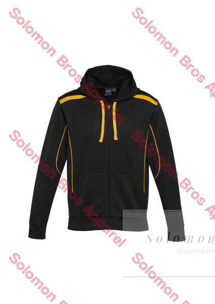 Allied Mens Hoodie - Solomon Brothers Apparel