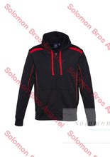 Load image into Gallery viewer, Allied Mens Hoodie - Solomon Brothers Apparel
