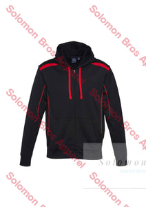 Allied Mens Hoodie - Solomon Brothers Apparel