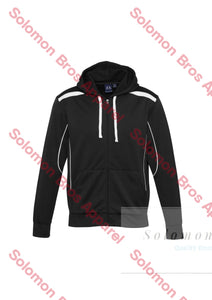 Allied Mens Hoodie - Solomon Brothers Apparel