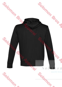 Allied Mens Hoodie - Solomon Brothers Apparel