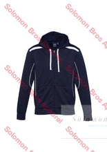 Load image into Gallery viewer, Allied Mens Hoodie - Solomon Brothers Apparel
