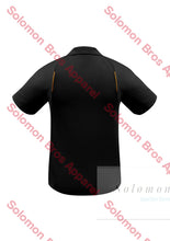 Load image into Gallery viewer, Allied Mens Polo No. 1 - Solomon Brothers Apparel
