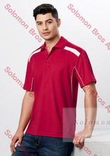 Load image into Gallery viewer, Allied Mens Polo No. 1 - Solomon Brothers Apparel
