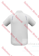 Load image into Gallery viewer, Allied Mens Polo No. 1 - Solomon Brothers Apparel
