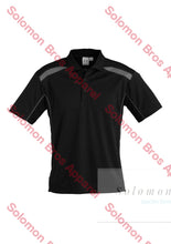 Load image into Gallery viewer, Allied Mens Polo No. 1 - Solomon Brothers Apparel
