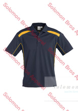 Load image into Gallery viewer, Allied Mens Polo No. 1 - Solomon Brothers Apparel
