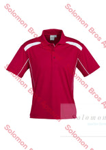 Load image into Gallery viewer, Allied Mens Polo No. 1 - Solomon Brothers Apparel
