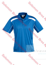 Load image into Gallery viewer, Allied Mens Polo No. 1 - Solomon Brothers Apparel
