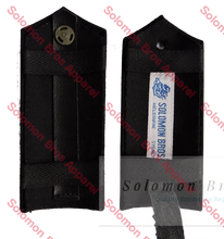 Load image into Gallery viewer, Army 2nd Lieutenant Gold Shoulder Board - Solomon Brothers Apparel
