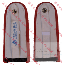 Load image into Gallery viewer, Army Ceremonial Patrol Blues Shoulder Board - Solomon Brothers Apparel
