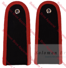 Load image into Gallery viewer, Army Ceremonial Patrol Blues Shoulder Board - Solomon Brothers Apparel
