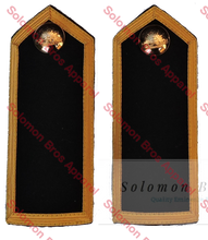 Load image into Gallery viewer, Army Ceremonial Shoulder Board - Solomon Brothers Apparel
