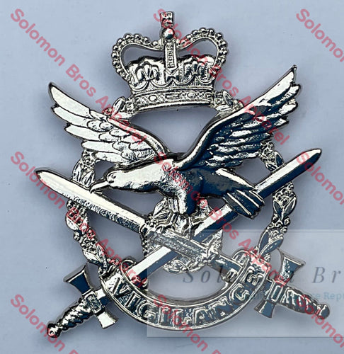 Australian Army Aviation Corp Badge Medals