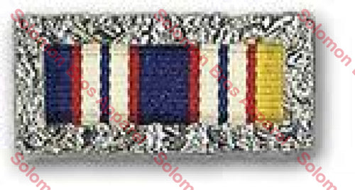 Australian Federal Police Commissioners Group Citation For Hazardous Service Medals