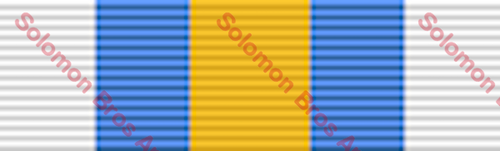 Australian General Service Medal for Korea - Solomon Brothers Apparel