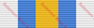 Australian General Service Medal for Korea - Solomon Brothers Apparel