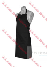 Load image into Gallery viewer, Bib Apron - Solomon Brothers Apparel
