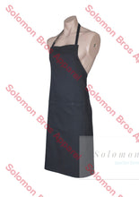 Load image into Gallery viewer, Bib Apron - Solomon Brothers Apparel
