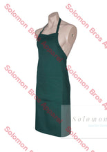 Load image into Gallery viewer, Bib Apron - Solomon Brothers Apparel
