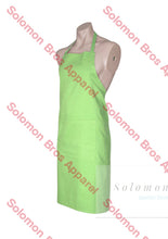 Load image into Gallery viewer, Bib Apron - Solomon Brothers Apparel
