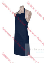 Load image into Gallery viewer, Bib Apron - Solomon Brothers Apparel
