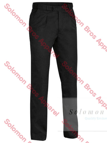 Bisley Permanent Press Trouser - Solomon Brothers Apparel