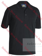 Load image into Gallery viewer, Bisley Polo Shirt - Solomon Brothers Apparel
