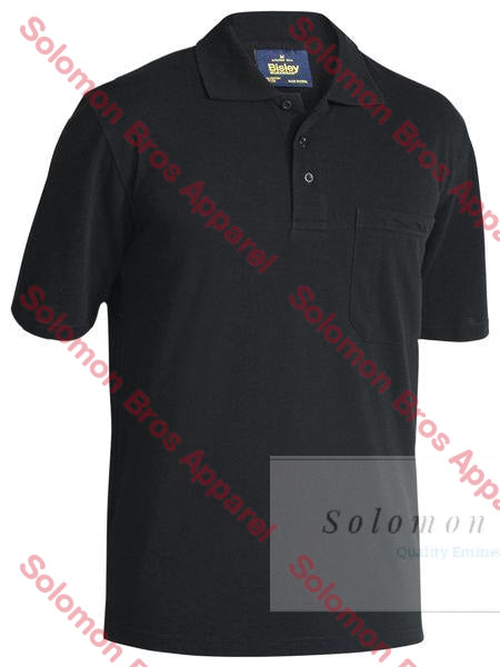 Bisley Polo Shirt - Solomon Brothers Apparel