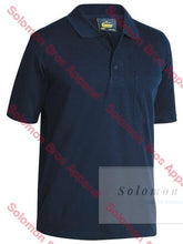 Load image into Gallery viewer, Bisley Polo Shirt - Solomon Brothers Apparel
