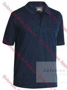 Bisley Polo Shirt - Solomon Brothers Apparel