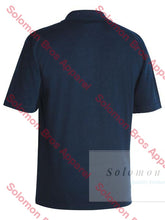 Load image into Gallery viewer, Bisley Polo Shirt - Solomon Brothers Apparel
