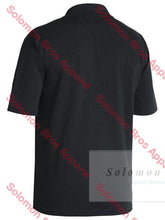 Load image into Gallery viewer, Bisley Polo Shirt - Solomon Brothers Apparel
