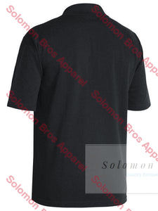 Bisley Polo Shirt - Solomon Brothers Apparel