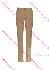 Blake Chino Ladies Pants - Solomon Brothers Apparel