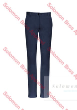 Load image into Gallery viewer, Blake Chino Ladies Pants - Solomon Brothers Apparel
