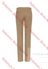 Load image into Gallery viewer, Blake Chino Ladies Pants - Solomon Brothers Apparel
