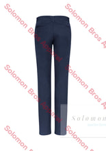 Load image into Gallery viewer, Blake Chino Ladies Pants - Solomon Brothers Apparel
