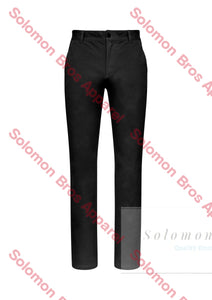 Blake Chino Mens Pants - Solomon Brothers Apparel